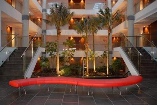 фото отеля Holiday Inn Elche