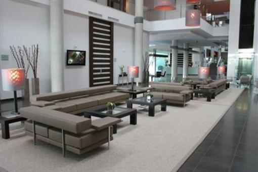 фото отеля Holiday Inn Elche