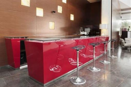 фото отеля Holiday Inn Elche
