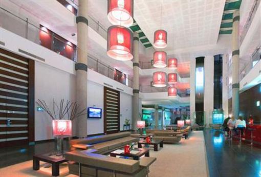 фото отеля Holiday Inn Elche