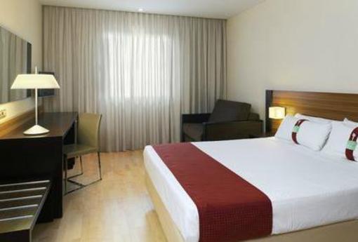 фото отеля Holiday Inn Elche