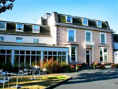 фото отеля La Trelade Hotel St. Martin Guernsey