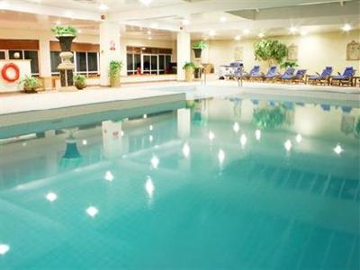 фото отеля La Trelade Hotel St. Martin Guernsey