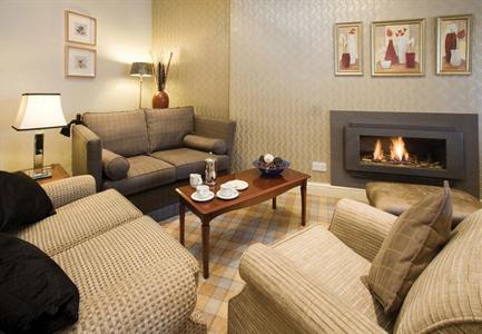 фото отеля BEST WESTERN Ambleside Salutation Hotel