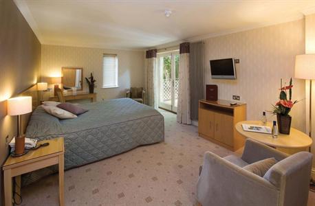 фото отеля BEST WESTERN Ambleside Salutation Hotel