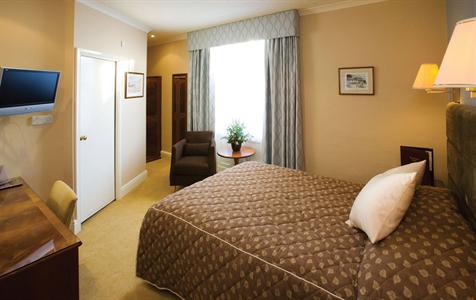 фото отеля BEST WESTERN Ambleside Salutation Hotel