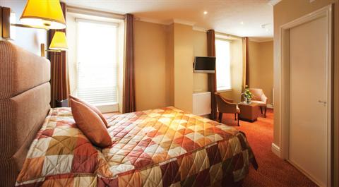 фото отеля BEST WESTERN Ambleside Salutation Hotel