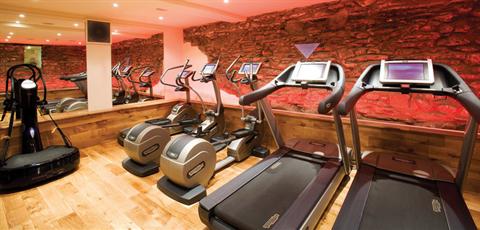 фото отеля BEST WESTERN Ambleside Salutation Hotel