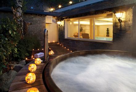 фото отеля BEST WESTERN Ambleside Salutation Hotel
