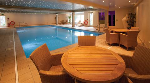 фото отеля BEST WESTERN Ambleside Salutation Hotel