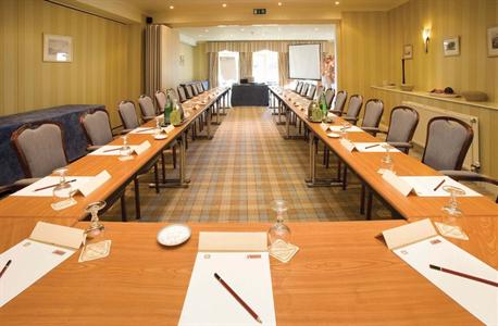 фото отеля BEST WESTERN Ambleside Salutation Hotel