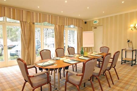 фото отеля BEST WESTERN Ambleside Salutation Hotel