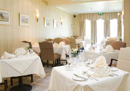 фото отеля BEST WESTERN Ambleside Salutation Hotel