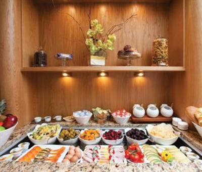 фото отеля BEST WESTERN Ambleside Salutation Hotel