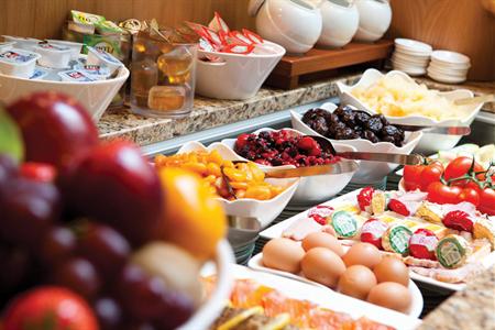 фото отеля BEST WESTERN Ambleside Salutation Hotel