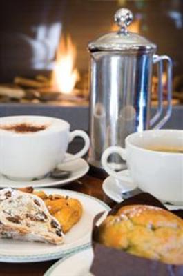 фото отеля BEST WESTERN Ambleside Salutation Hotel