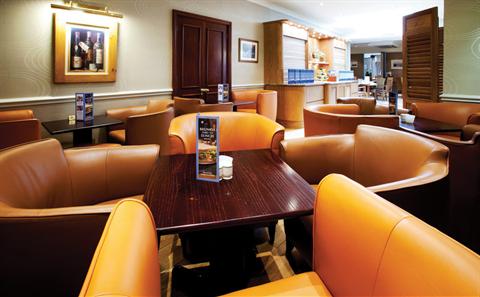 фото отеля BEST WESTERN Ambleside Salutation Hotel