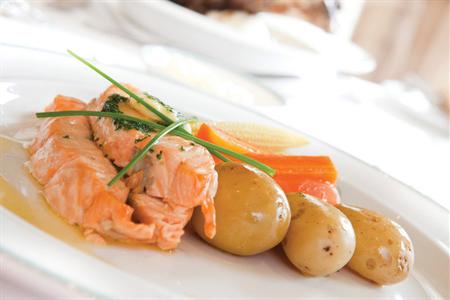 фото отеля BEST WESTERN Ambleside Salutation Hotel