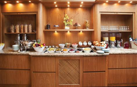 фото отеля BEST WESTERN Ambleside Salutation Hotel