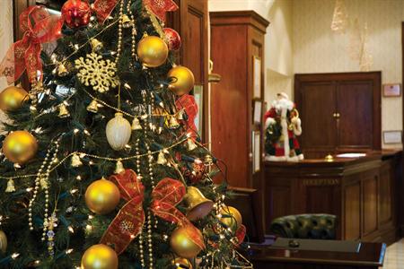 фото отеля BEST WESTERN Ambleside Salutation Hotel