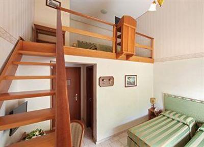 фото отеля Montespina Park Hotel