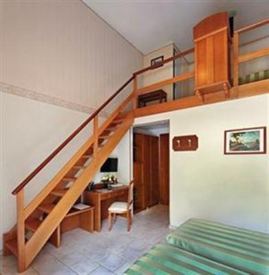 фото отеля Montespina Park Hotel