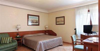фото отеля Montespina Park Hotel