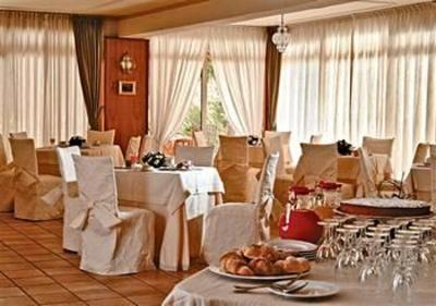 фото отеля Montespina Park Hotel