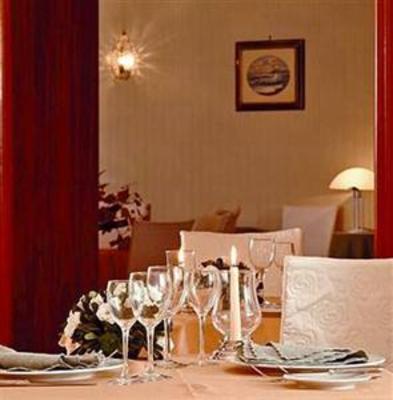 фото отеля Montespina Park Hotel