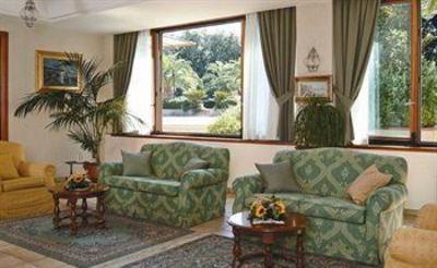 фото отеля Montespina Park Hotel