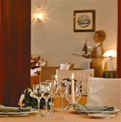 фото отеля Montespina Park Hotel