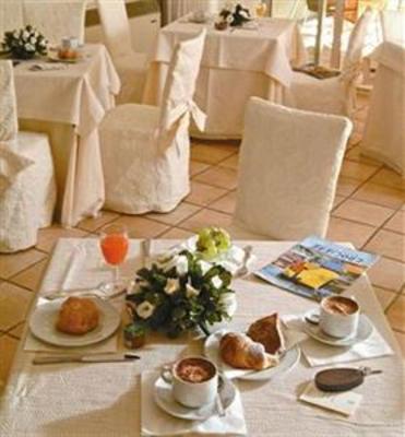фото отеля Montespina Park Hotel