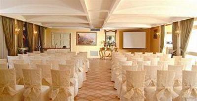 фото отеля Montespina Park Hotel