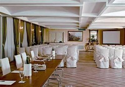 фото отеля Montespina Park Hotel