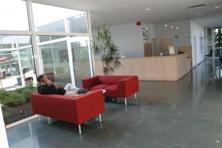 фото отеля Hotel Les Sittelles Montfort-le-Gesnois