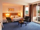 фото отеля Hotel Les Sittelles Montfort-le-Gesnois