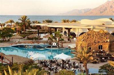 фото отеля Hilton Nuweiba Coral Resort