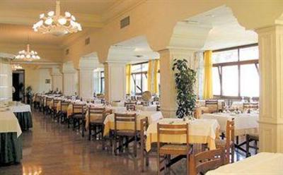 фото отеля Hotel Doge Cervia