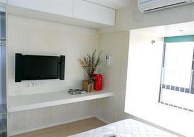 фото отеля Nanjing Kaibin Apartment Muma Dian