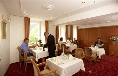 фото отеля Hotel Krone-Post