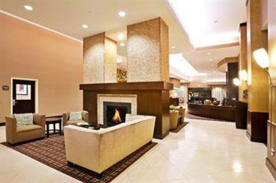 фото отеля Holiday Inn Hotel & Suites Denton University Area