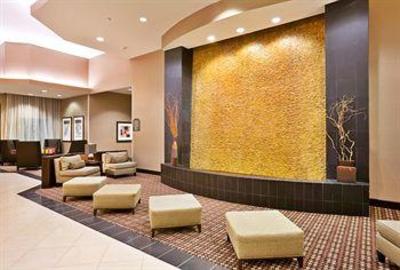 фото отеля Holiday Inn Hotel & Suites Denton University Area