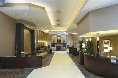 фото отеля Holiday Inn Hotel & Suites Denton University Area