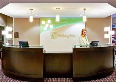 фото отеля Holiday Inn Hotel & Suites Denton University Area