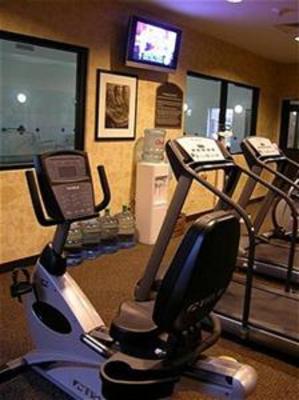 фото отеля Holiday Inn Hotel & Suites Denton University Area
