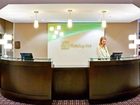 фото отеля Holiday Inn Hotel & Suites Denton University Area