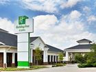 фото отеля Holiday Inn Hotel & Suites Denton University Area