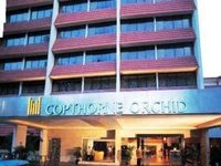 Copthorne Orchid Hotel Singapore