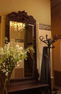 фото отеля Hotel Fidder