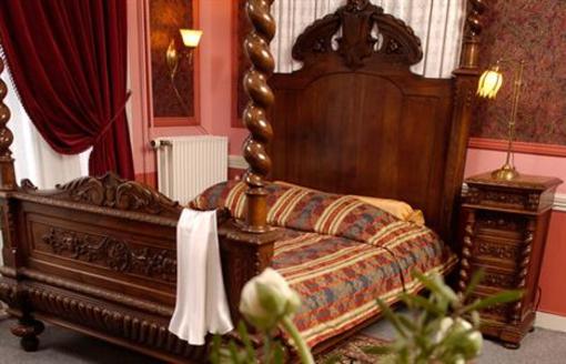 фото отеля Hotel Fidder